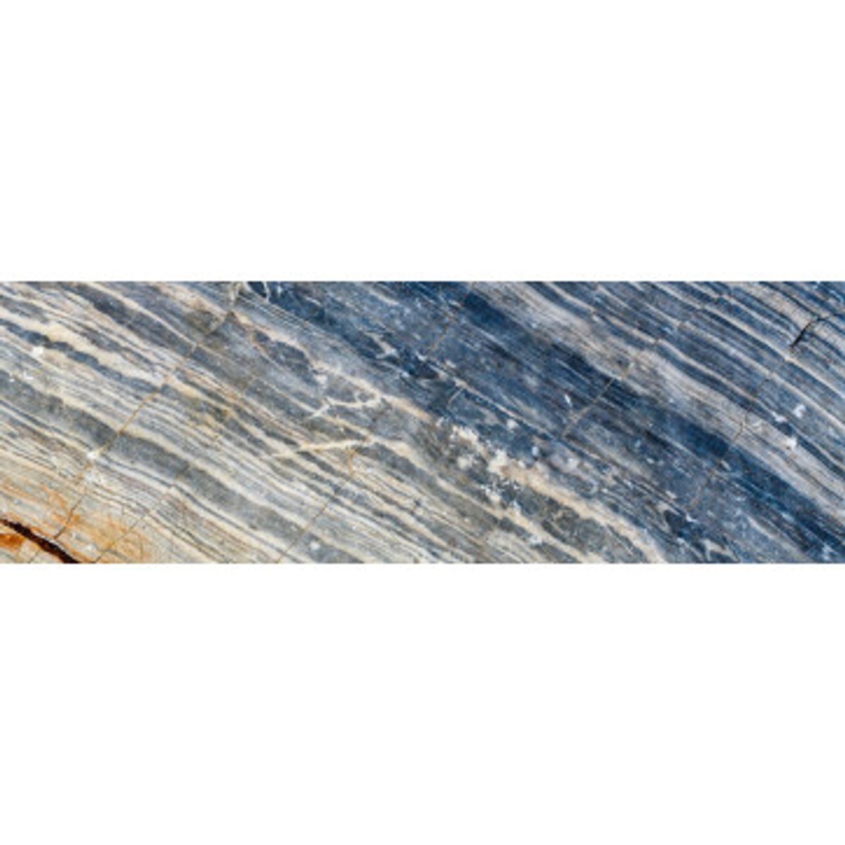 Stænkfolie til køkken - Marble Stone Texture