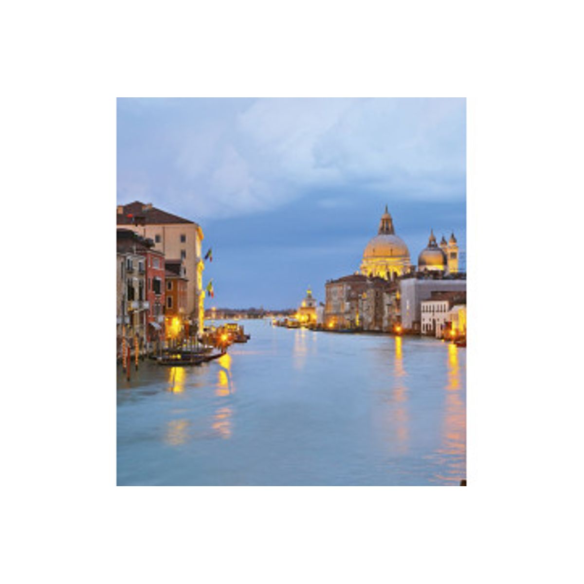 Fototapet - Grand Canal