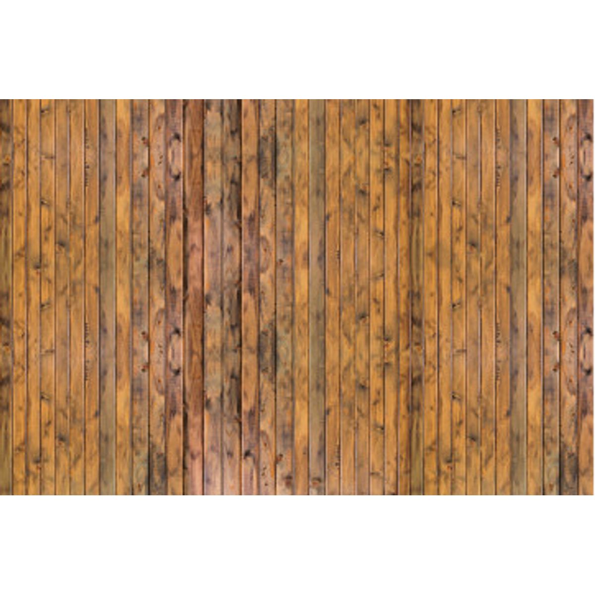 Fototapet - Wood Plank