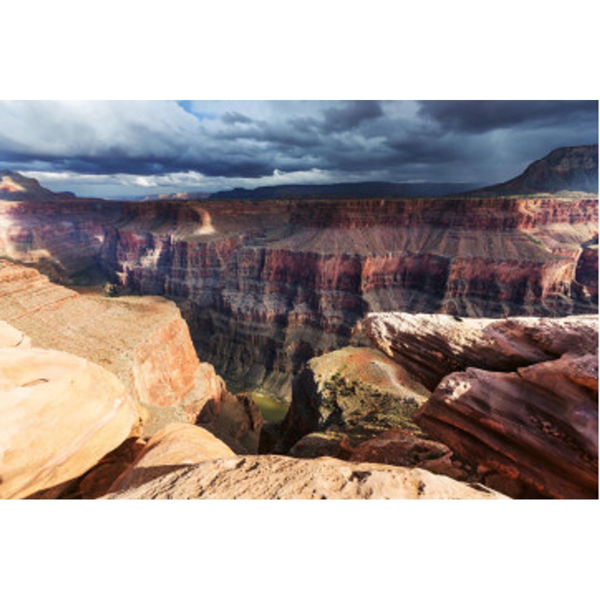 Fototapet - Grand Canyon