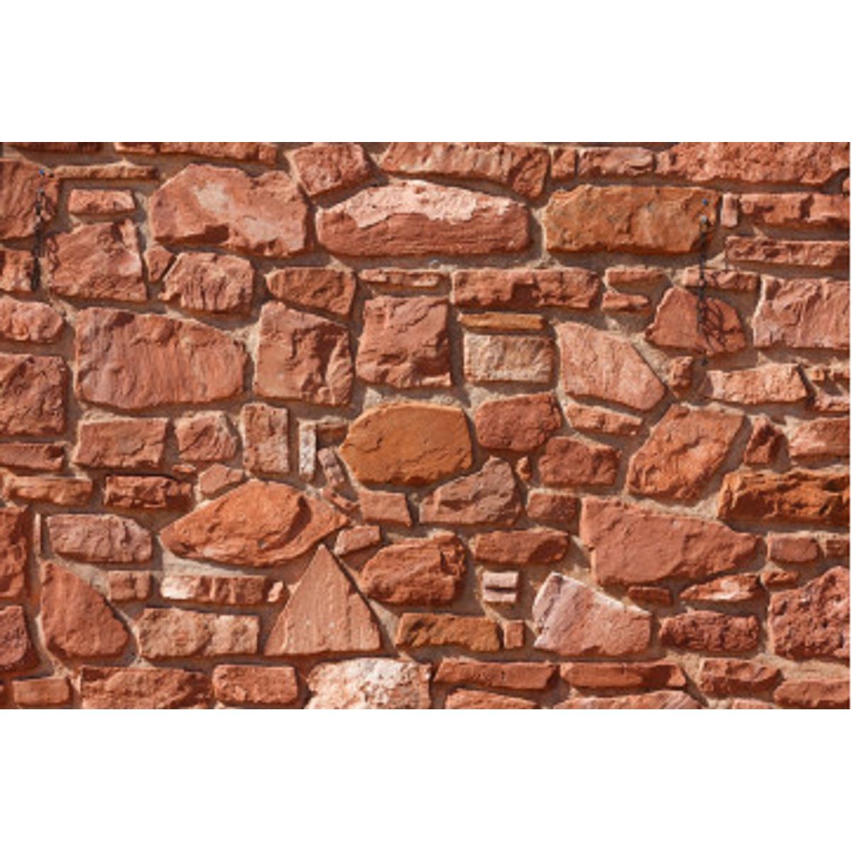 Fototapet - Stone Wall Texture Pattern