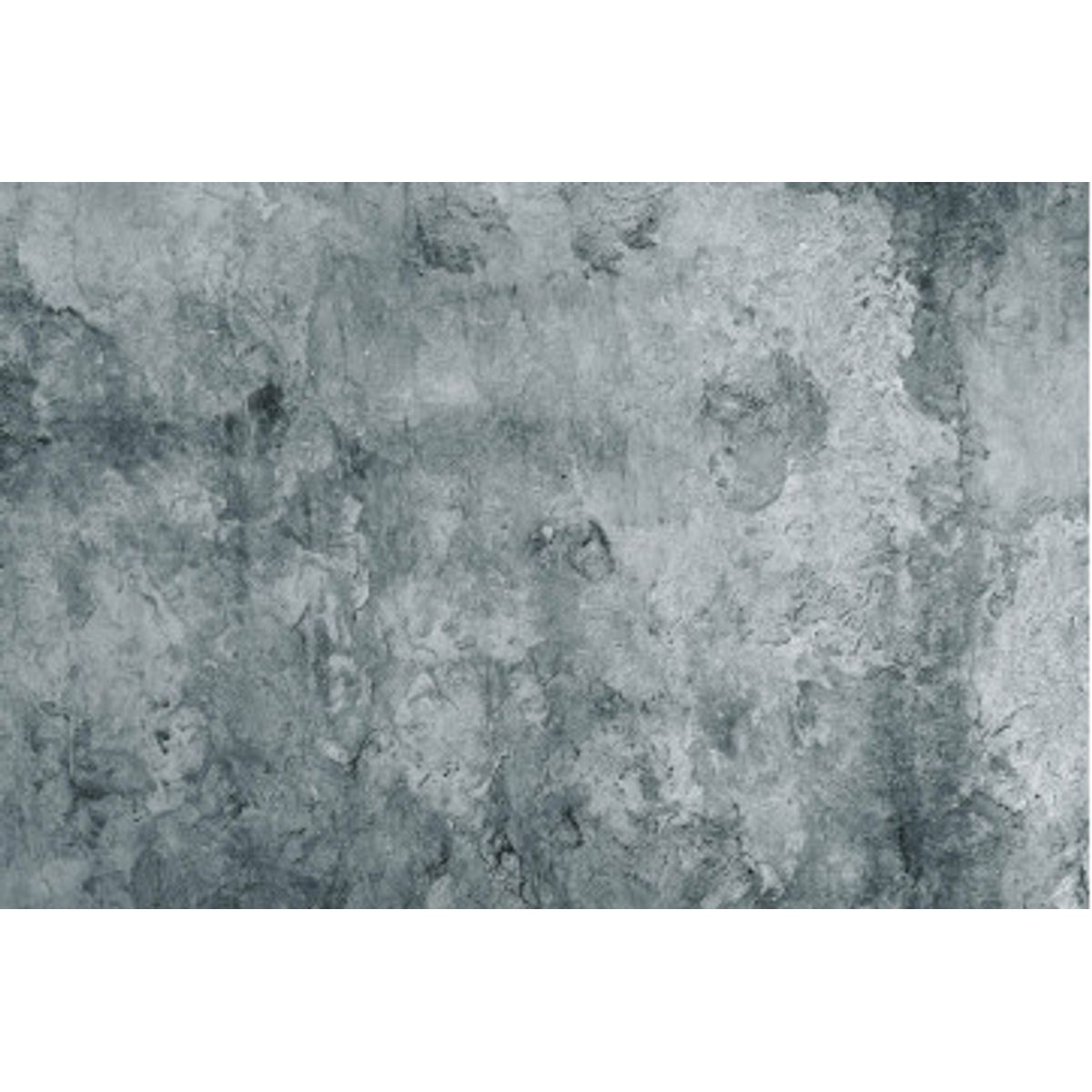 Fototapet - Gray Concrete Wall