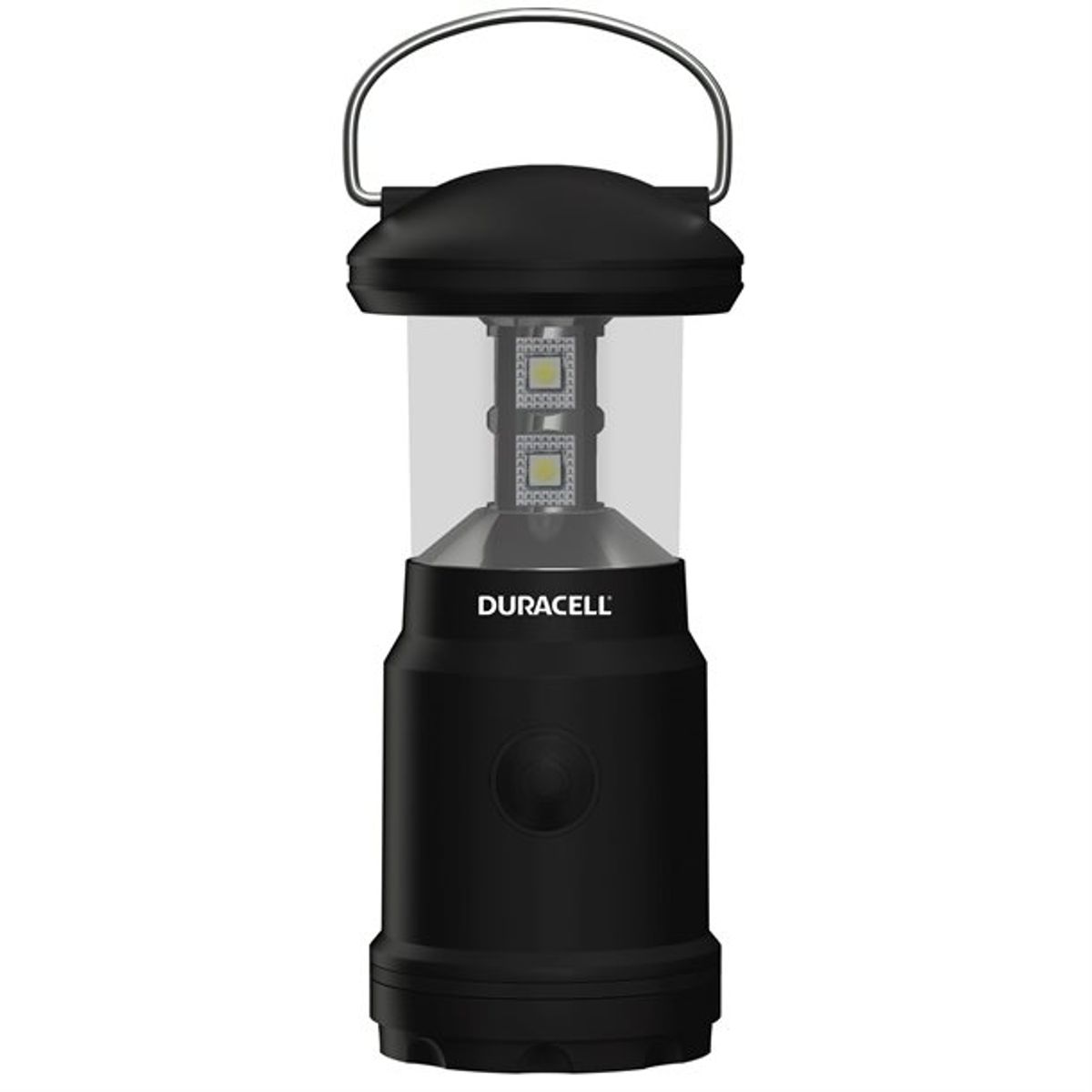 Duracell Explorer - lille camping lanterne 90 lumen - Lygter > Campinglygter - DURACELL - Spotshop