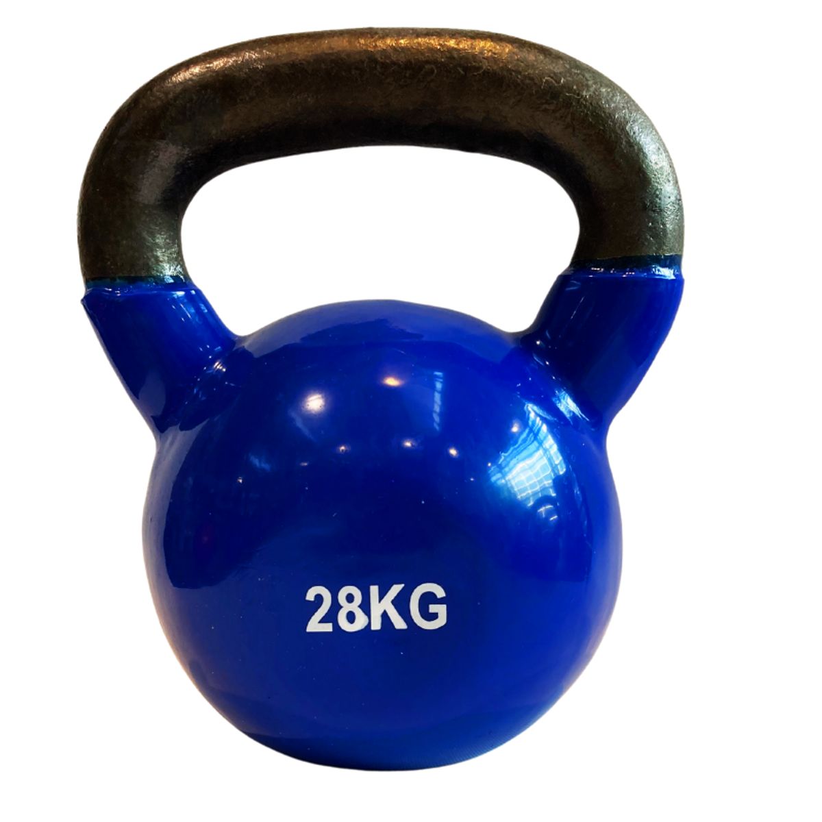 Buddy Iron Kettlebell 16-32 kg