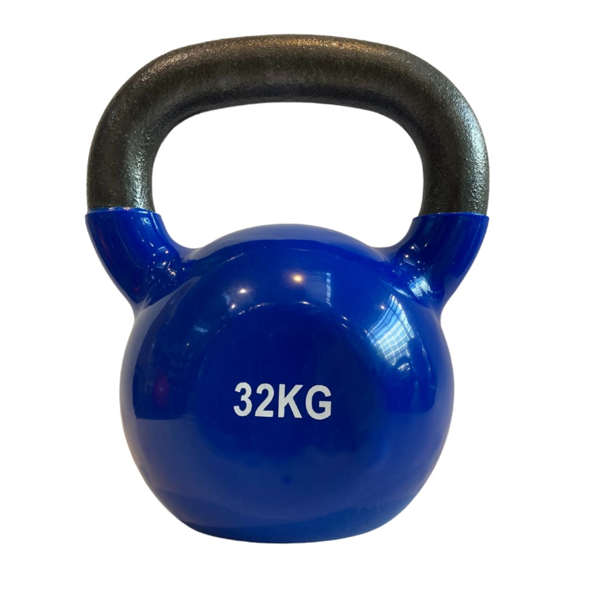 Buddy Iron Kettlebell 16-32 kg