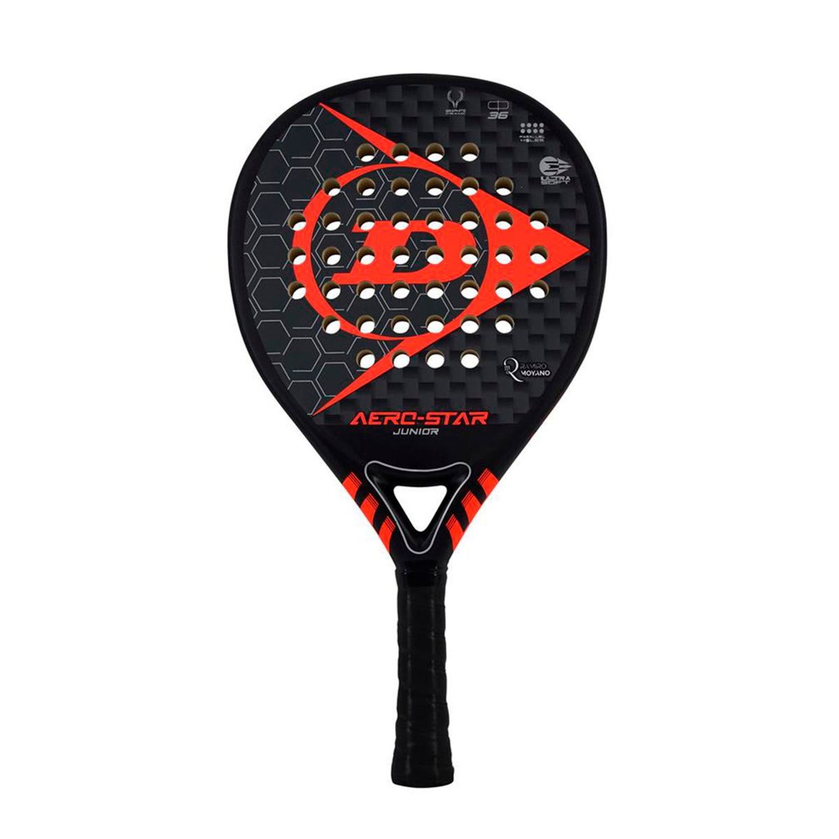 Aero-Star Junior Padelbat