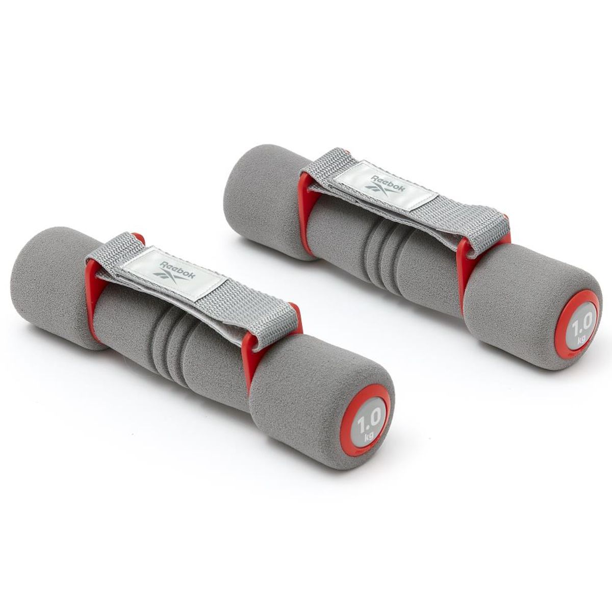 Reebok Softgrip Dumbbells