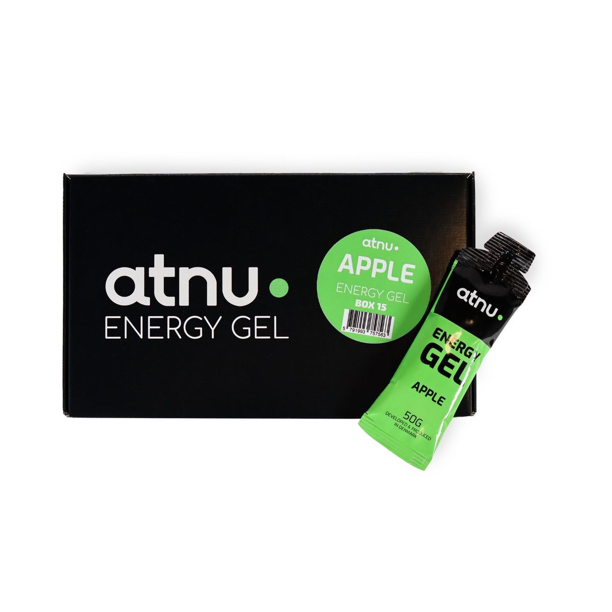 Atnu Energi Gel