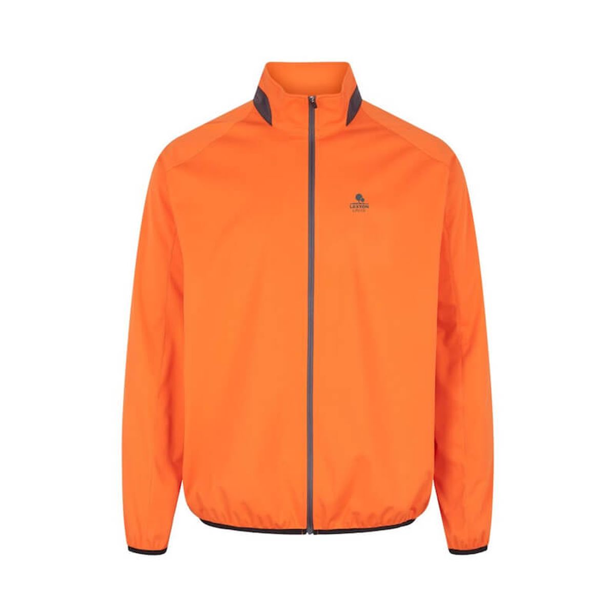 Lexton Links Hamilton Herre Windbreaker Jakke