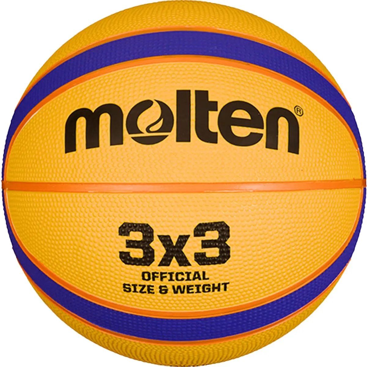 Molten Basketball 3x3 2000