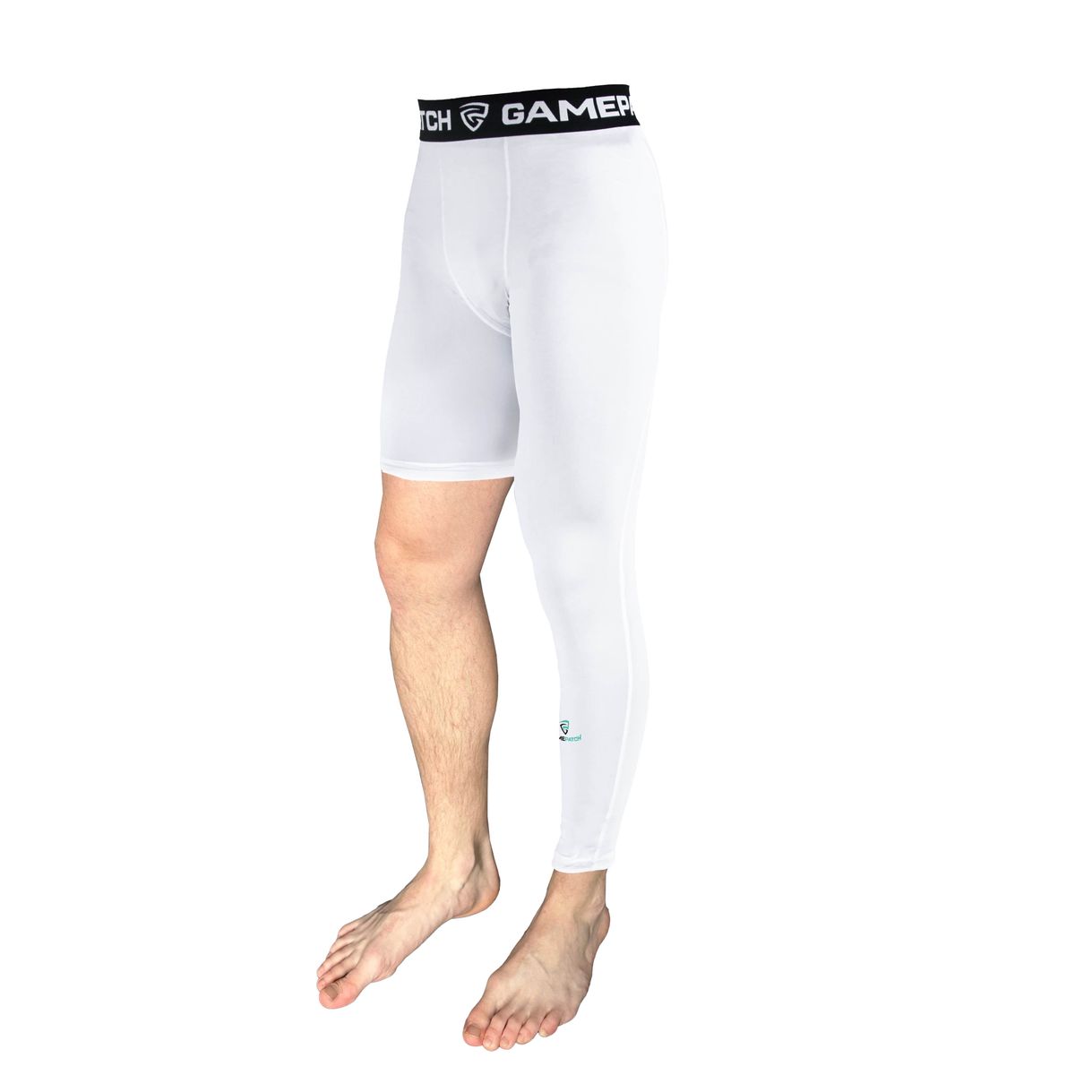 Gamepatch Single leg Compression tights