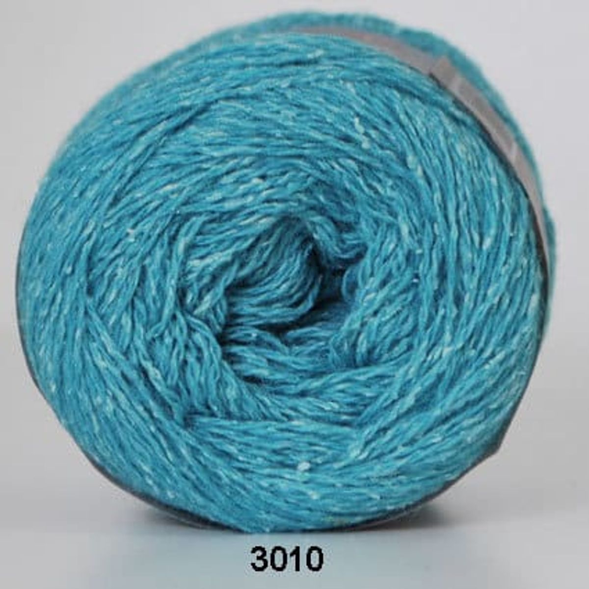 Wool Silk fra Hjertegarn i mange farver - Gots Certificeret - 3010 turkis - 25% Silke, 75% Lammeuld