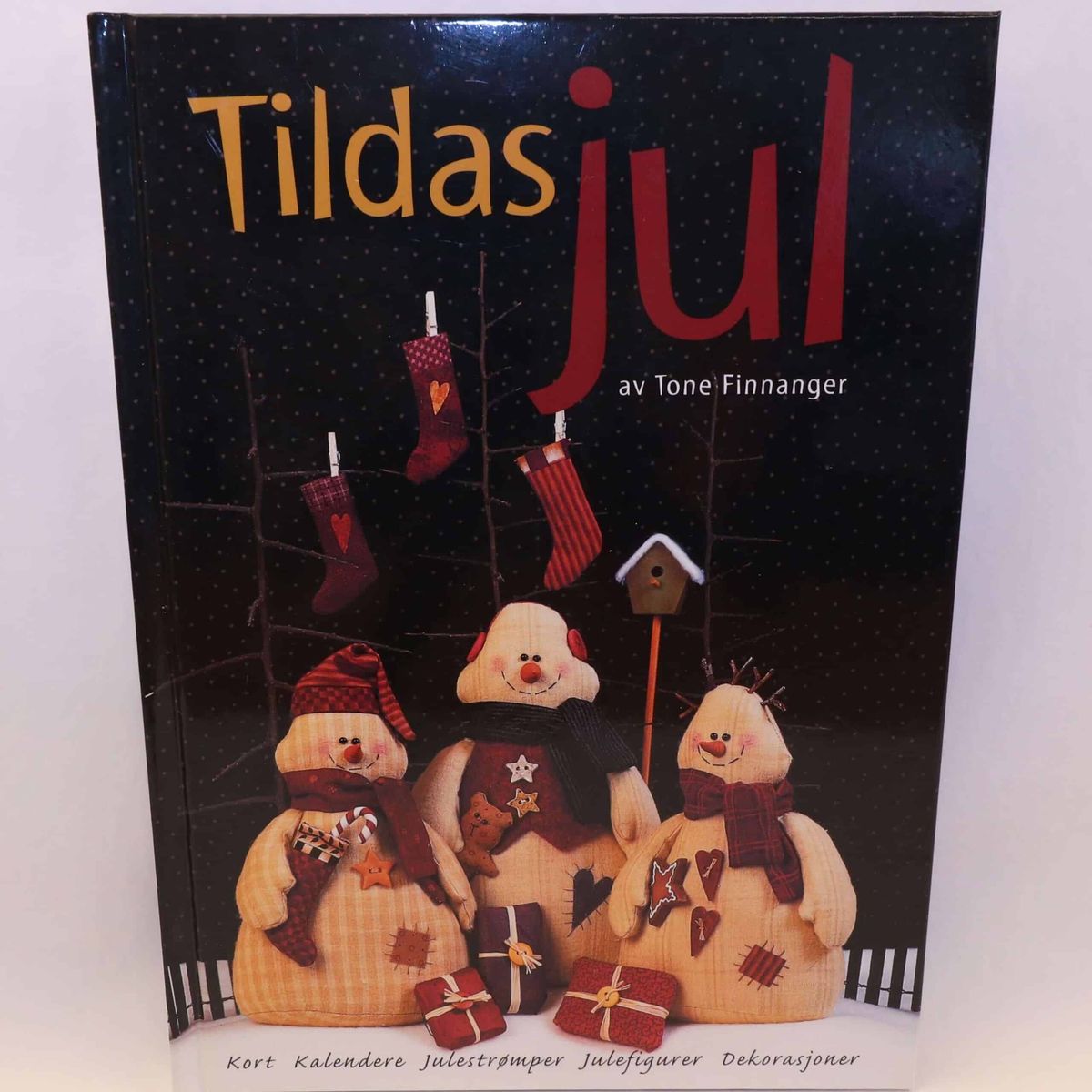 Tildas Jul