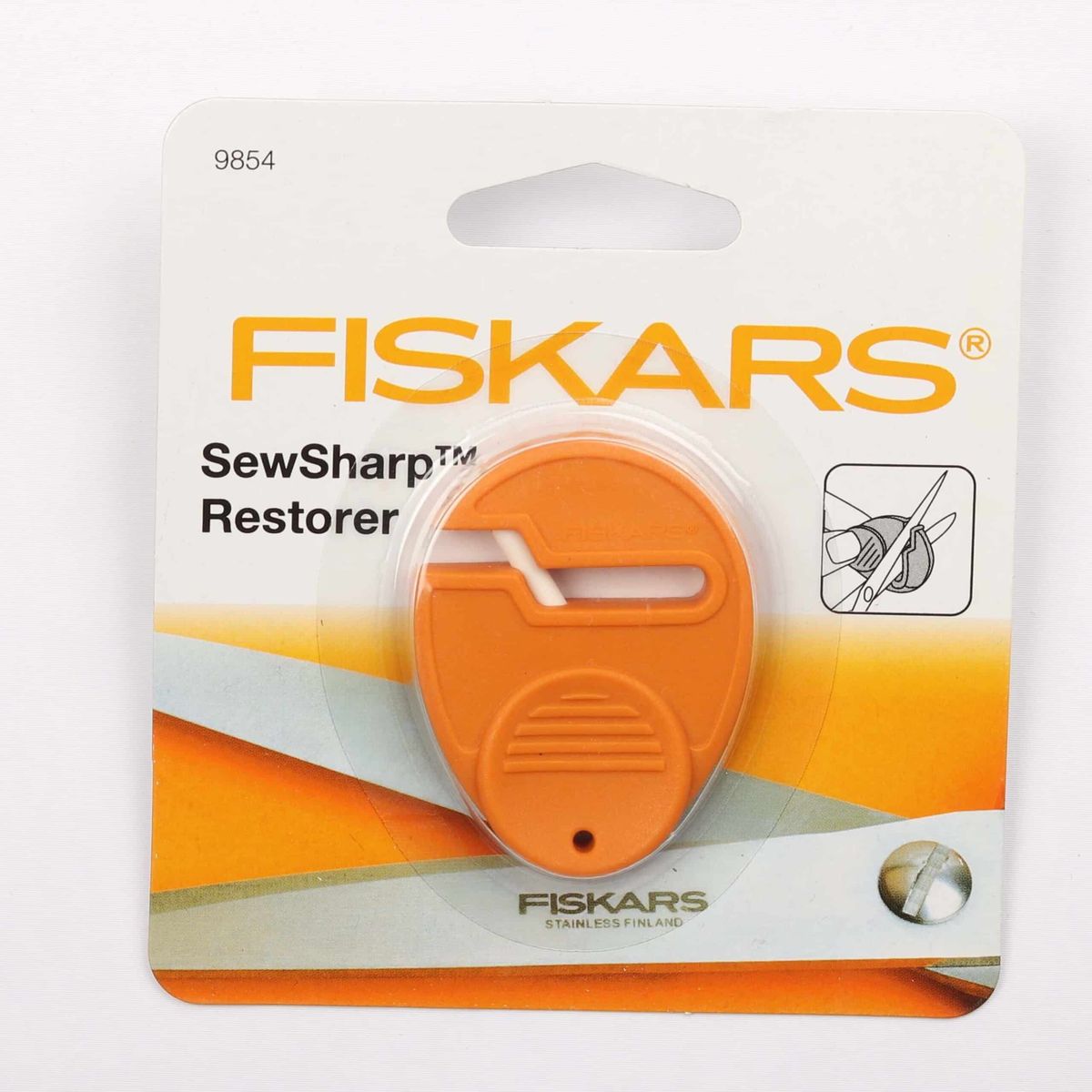 Fiskars saksesliber