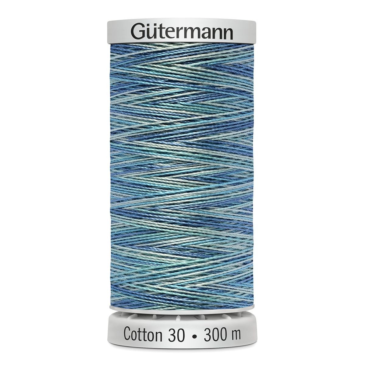 Gütermann sytråd, Cotton 30 300 m - 4014 - 100% Bomuld