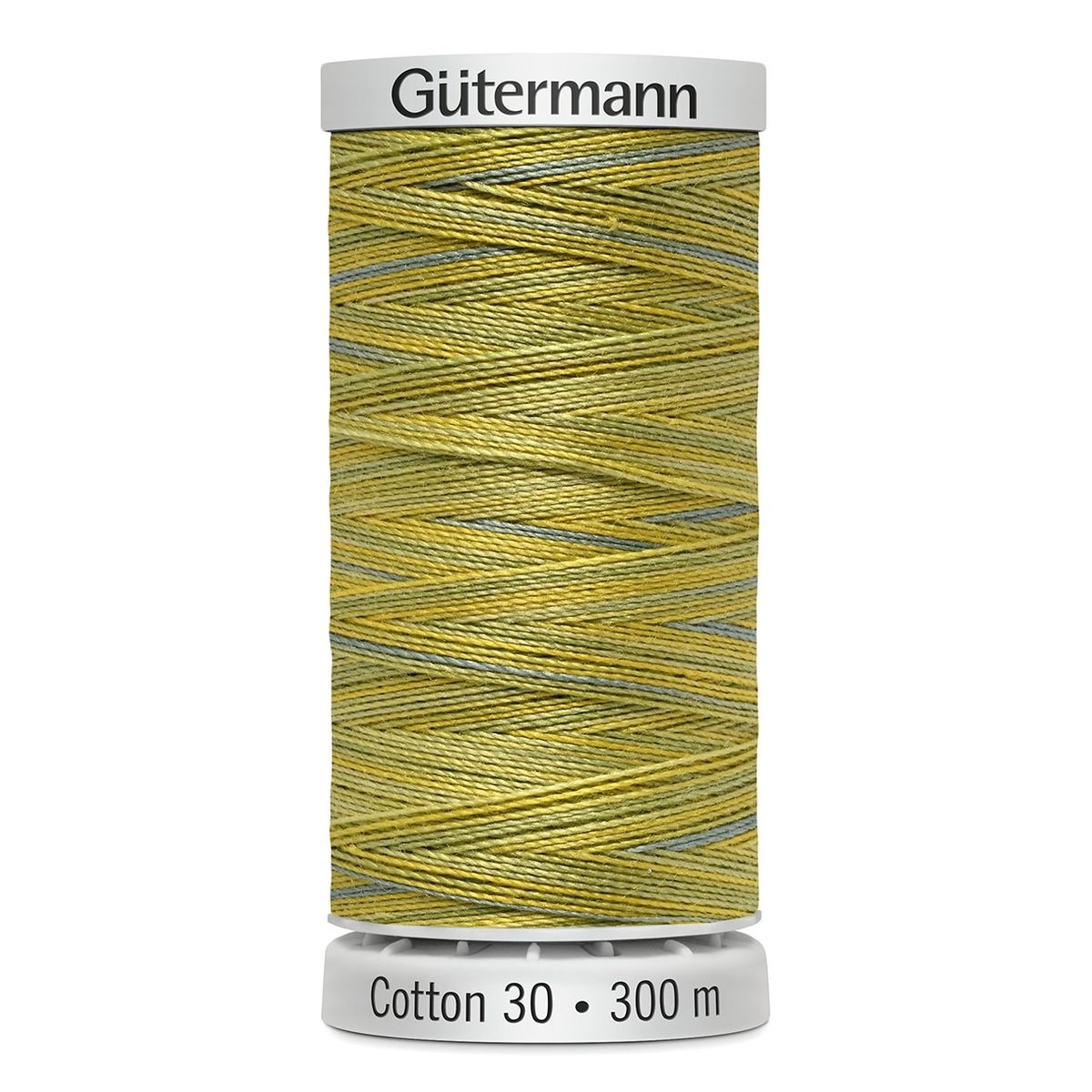 Gütermann sytråd, Cotton 30 300 m - 4017 - 100% Bomuld