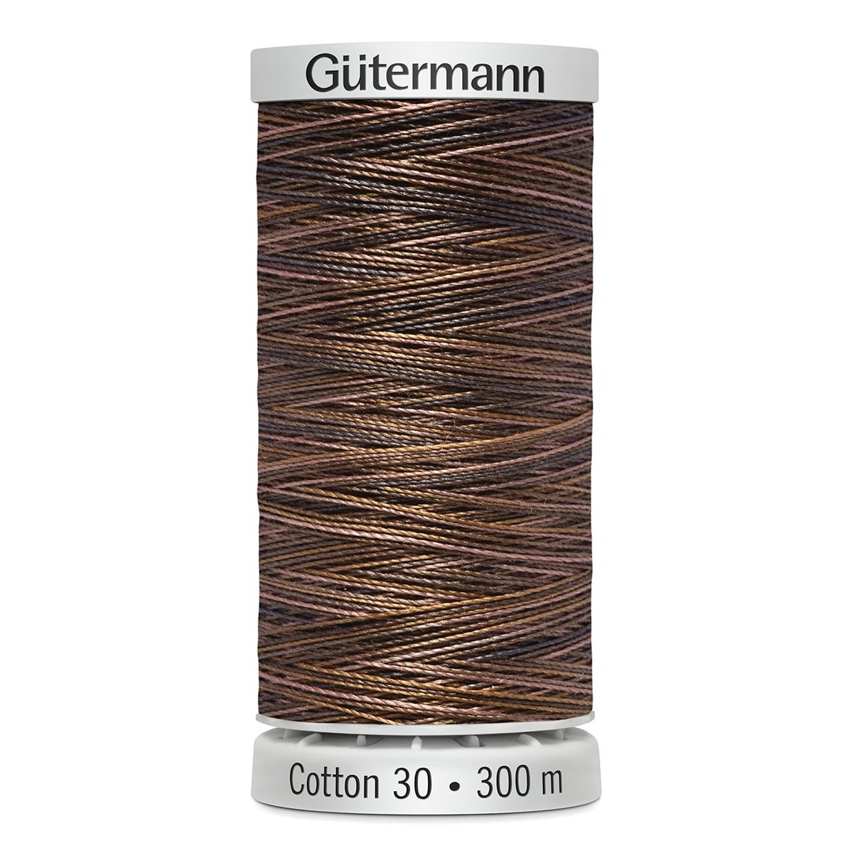 Gütermann sytråd, Cotton 30 300 m - 4011 - 100% Bomuld