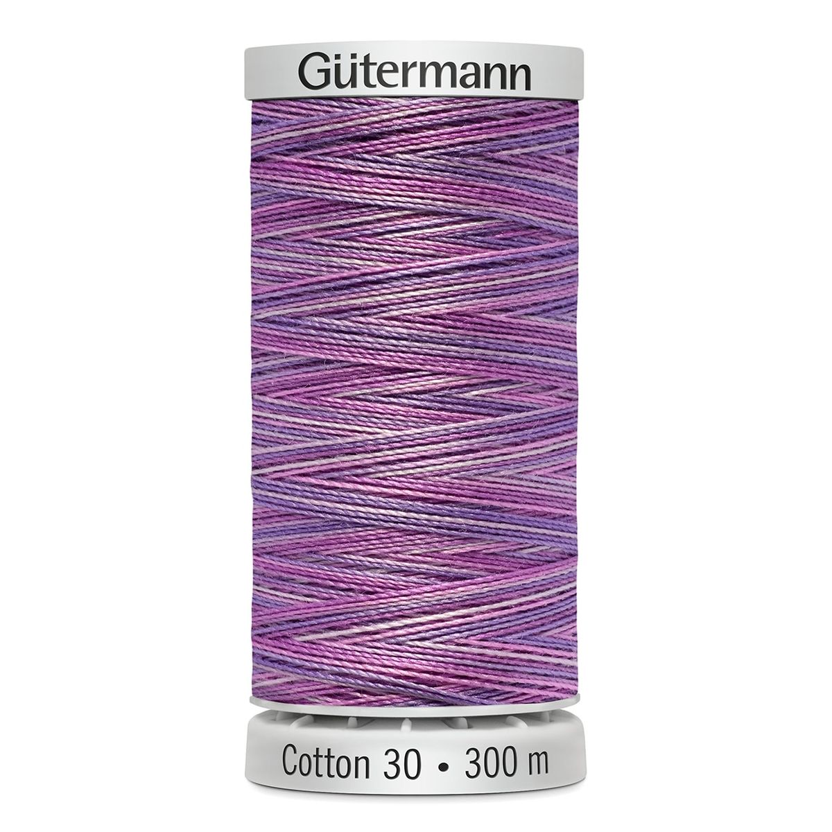 Gütermann sytråd, Cotton 30 300 m - 4025 - 100% Bomuld