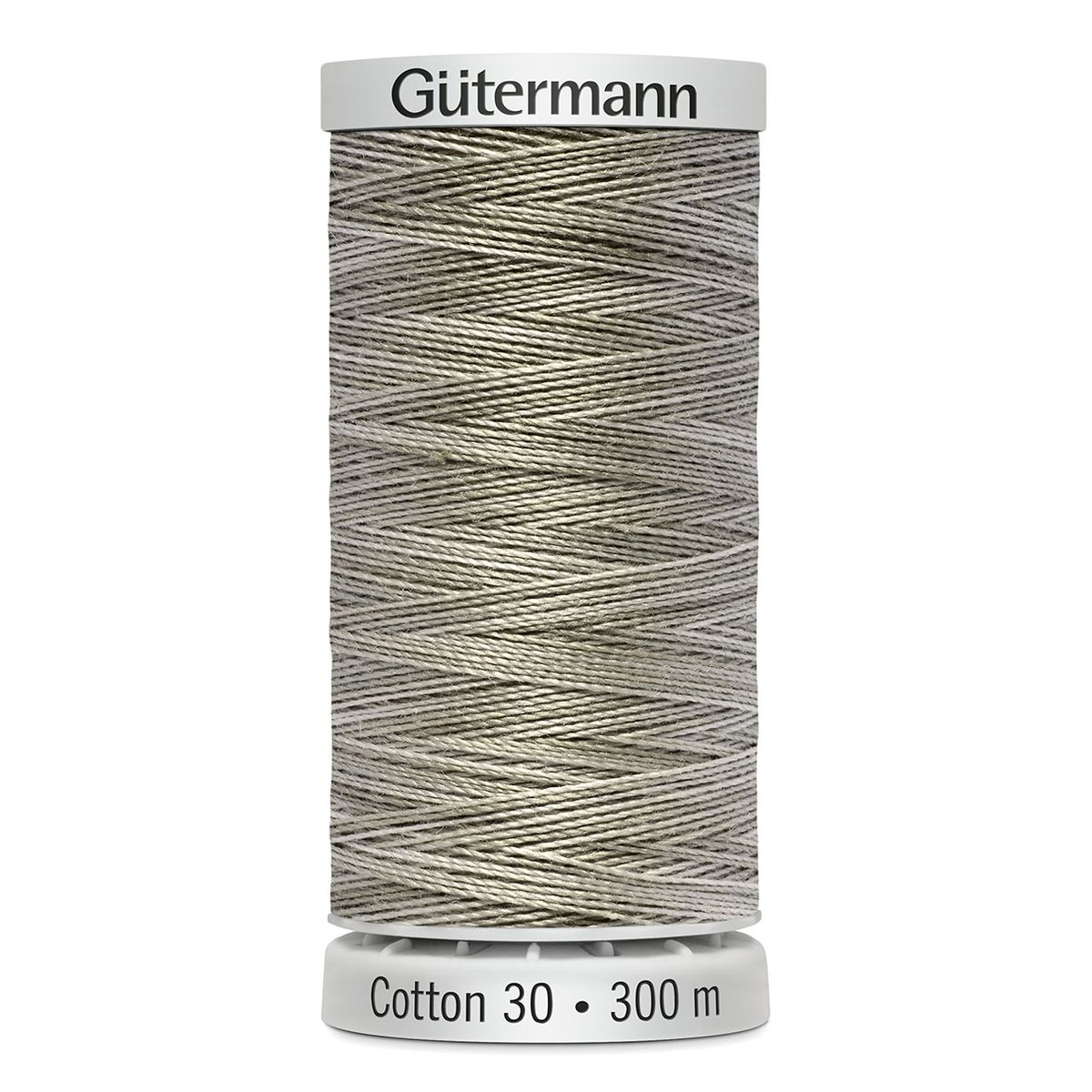 Gütermann sytråd, Cotton 30 300 m - 4027 - 100% Bomuld