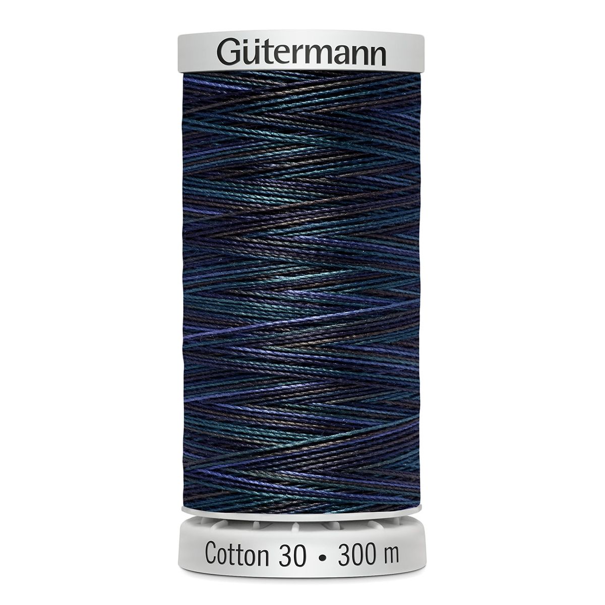 Gütermann sytråd, Cotton 30 300 m - 4022 - 100% Bomuld