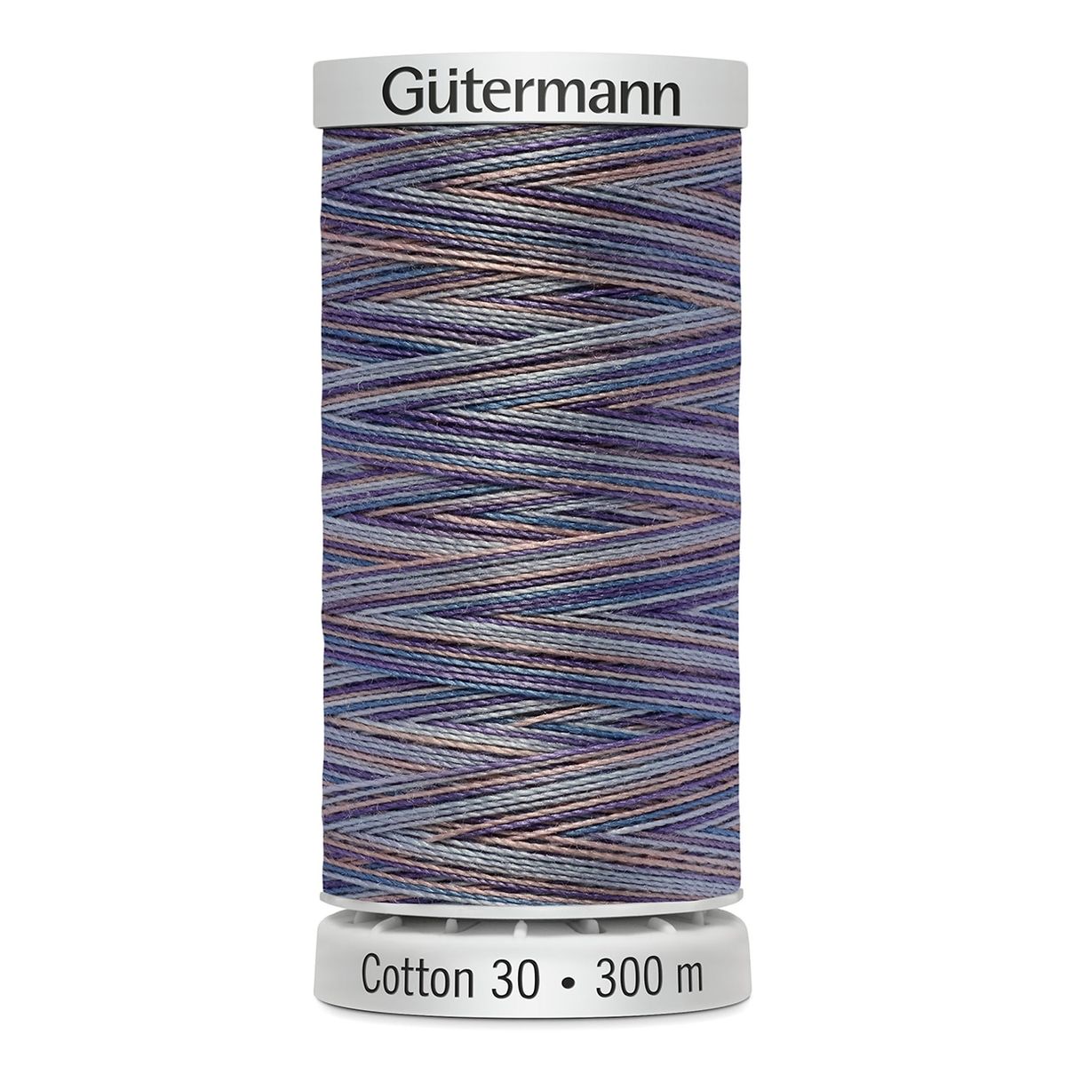 Gütermann sytråd, Cotton 30 300 m - 4031 - 100% Bomuld