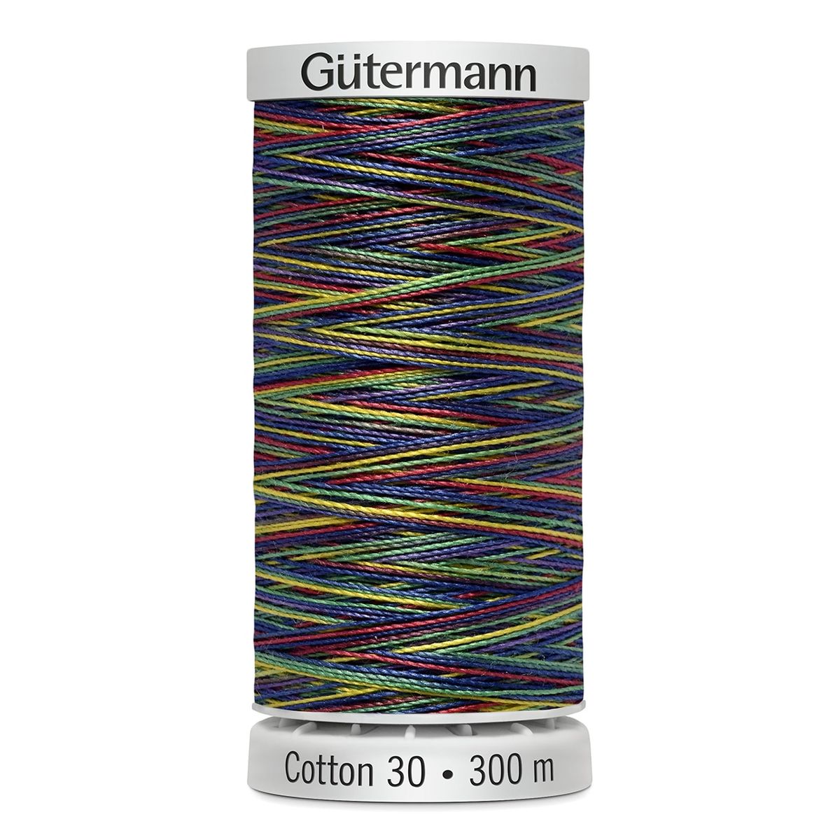 Gütermann sytråd, Cotton 30 300 m - 4106 - 100% Bomuld