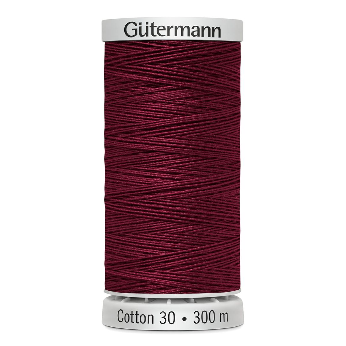 Gütermann sytråd, Cotton 30 300 m - 1169 - 100% Bomuld