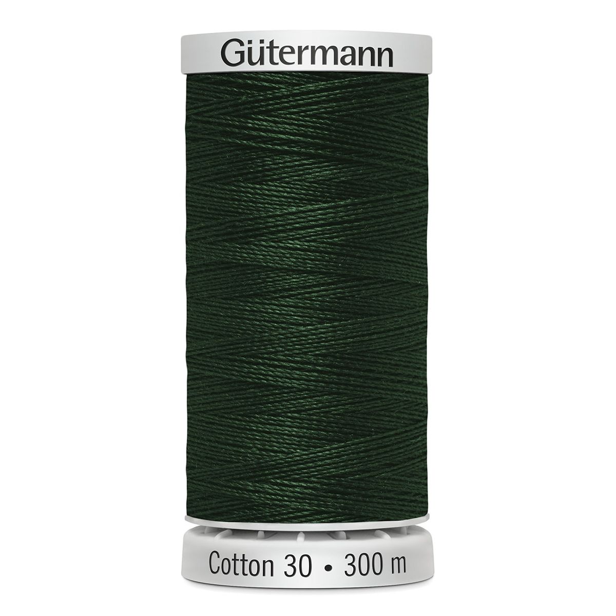 Gütermann sytråd, Cotton 30 300 m - 1174 - 100% Bomuld