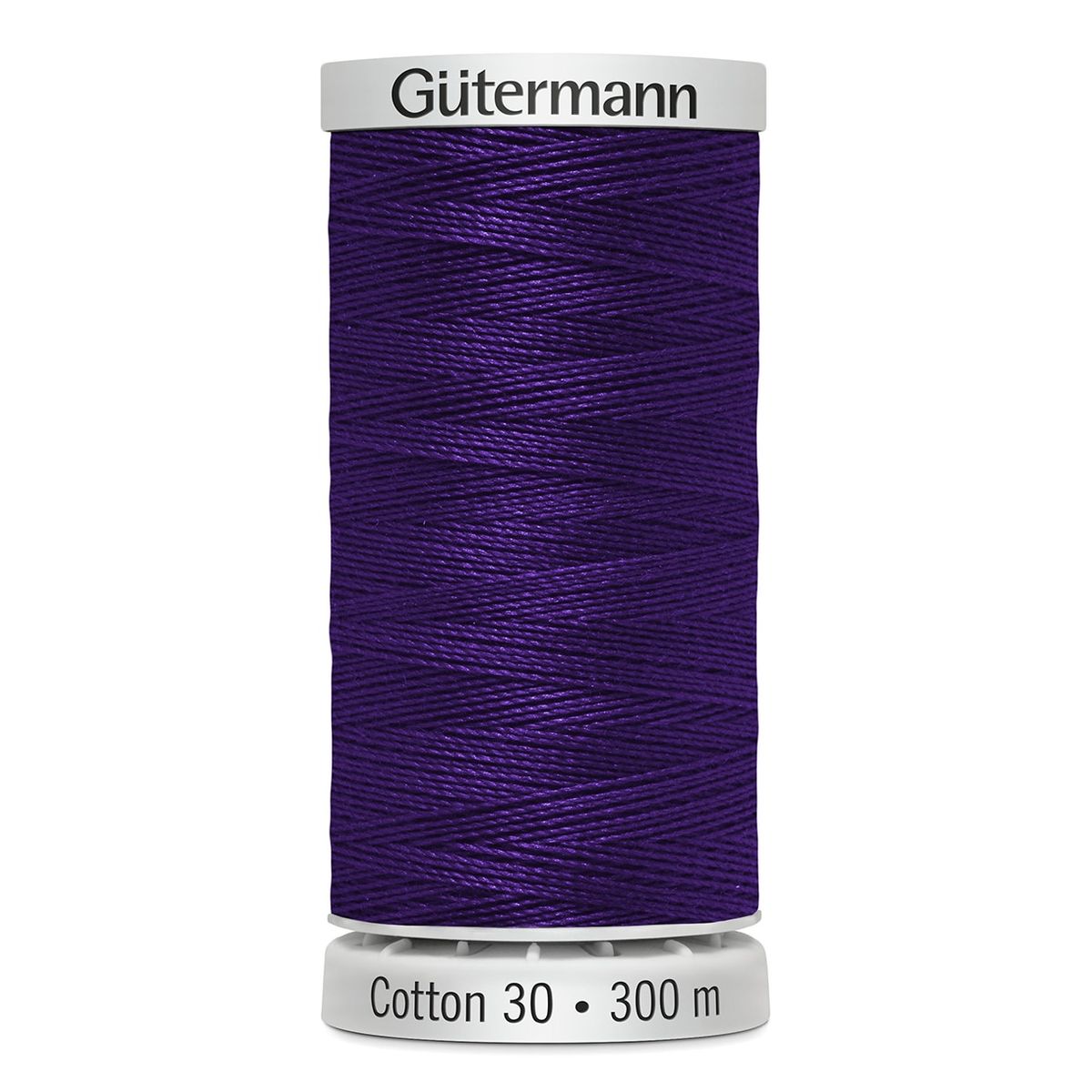 Gütermann sytråd, Cotton 30 300 m - 1299 - 100% Bomuld