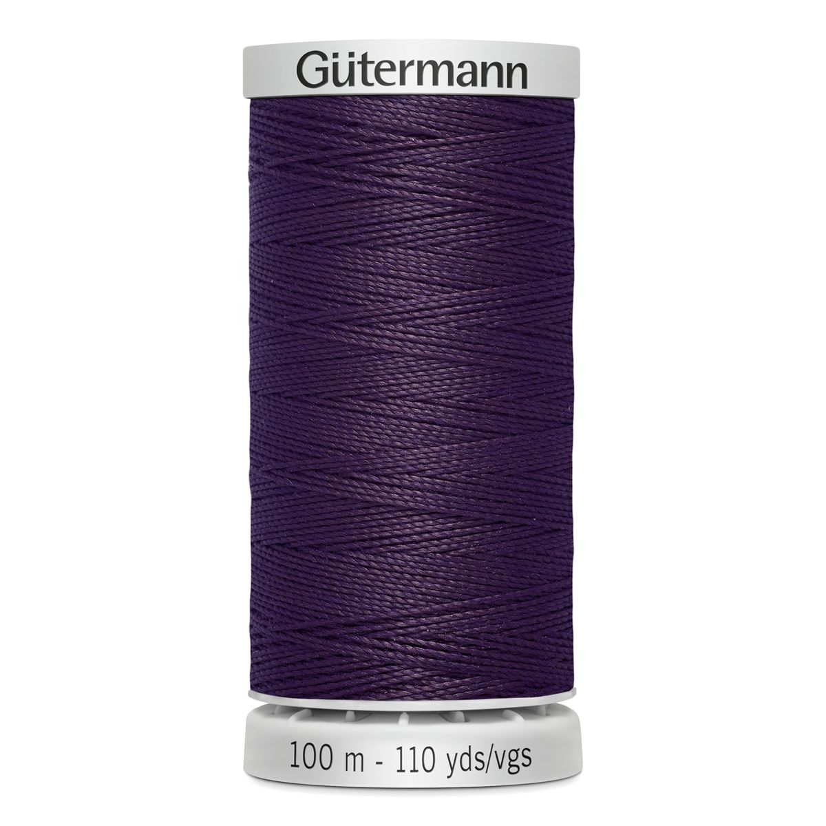 Gütermann sytråd, Ekstra stærk 100 m polyester - 512 - 100% Polyester