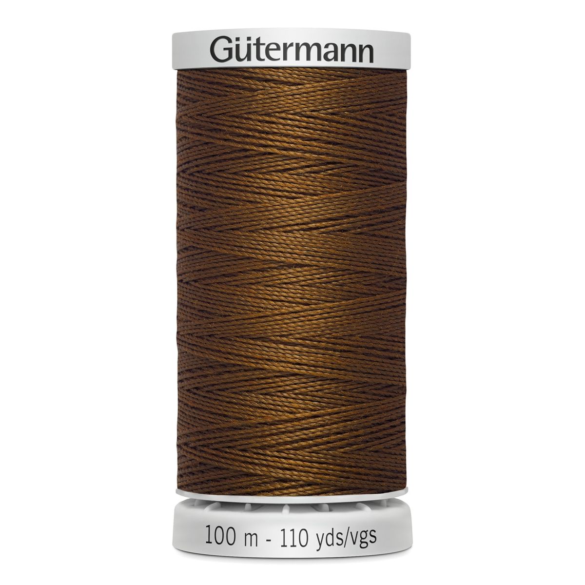 Gütermann sytråd, Ekstra stærk 100 m polyester - 650 - 100% Polyester