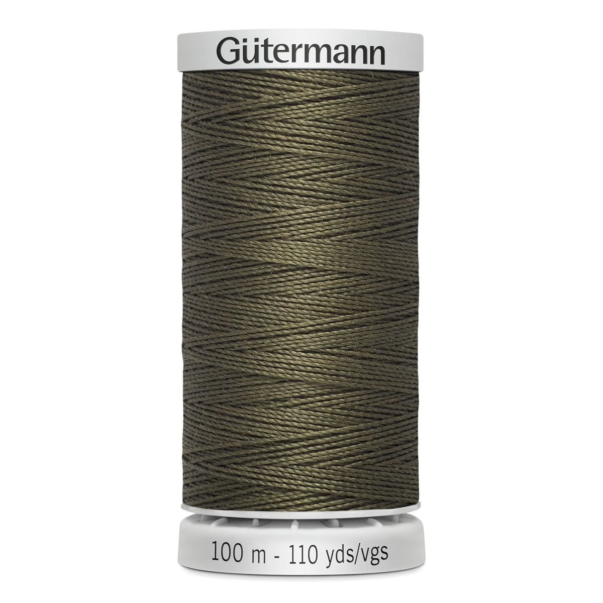 Gütermann sytråd, Ekstra stærk 100 m polyester - 676 - 100% Polyester