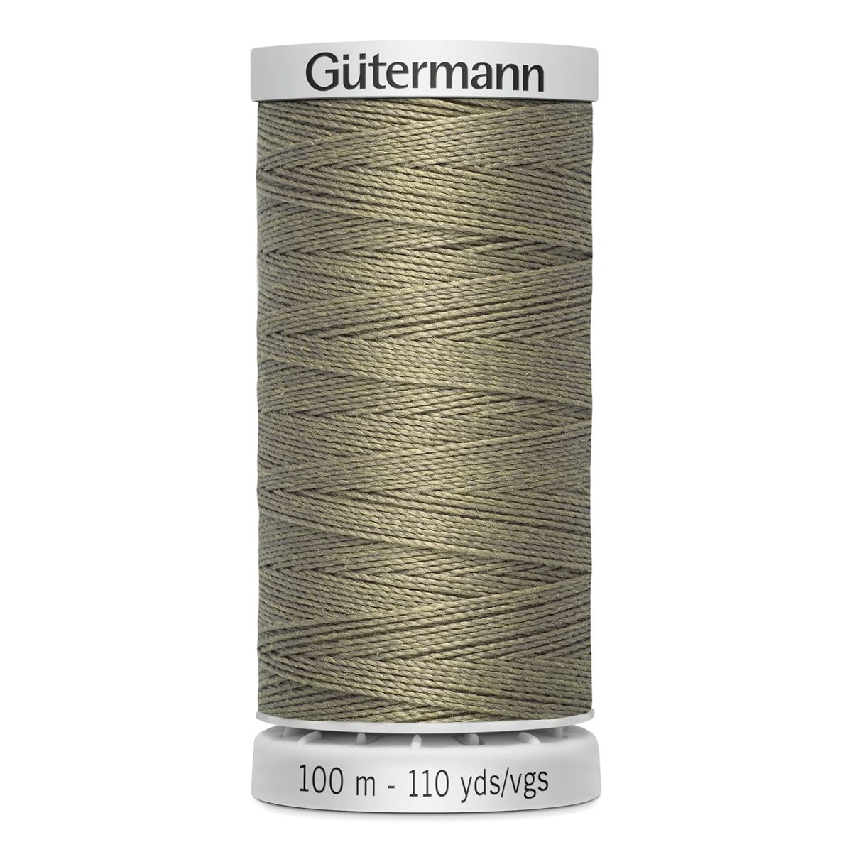 Gütermann sytråd, Ekstra stærk 100 m polyester - 724 - 100% Polyester