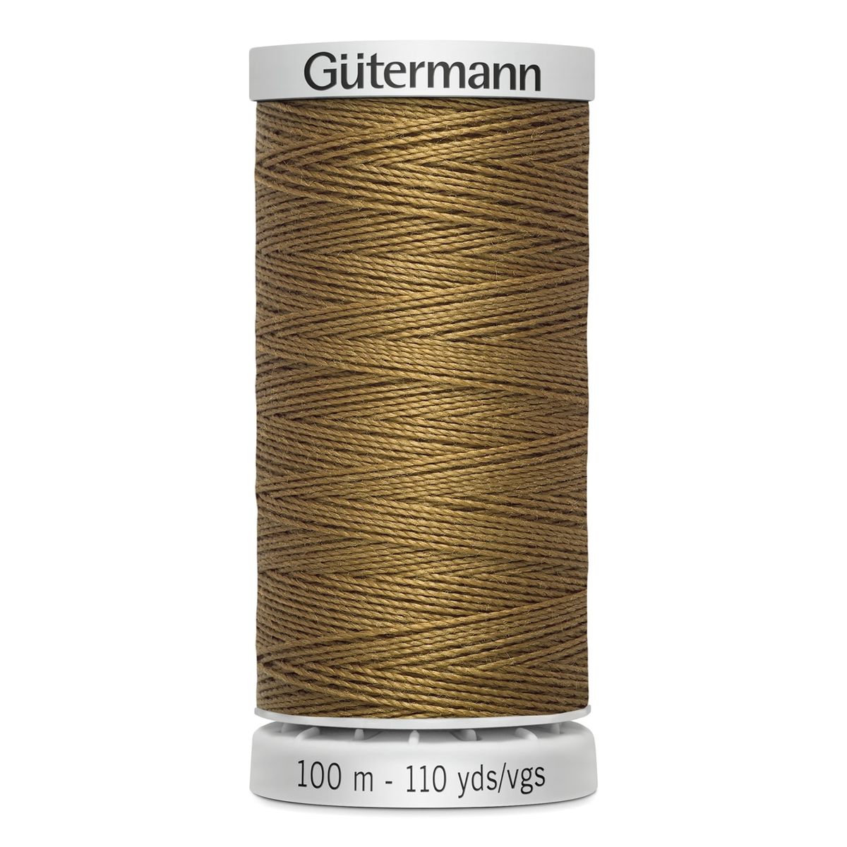 Gütermann sytråd, Ekstra stærk 100 m polyester - 887 - 100% Polyester