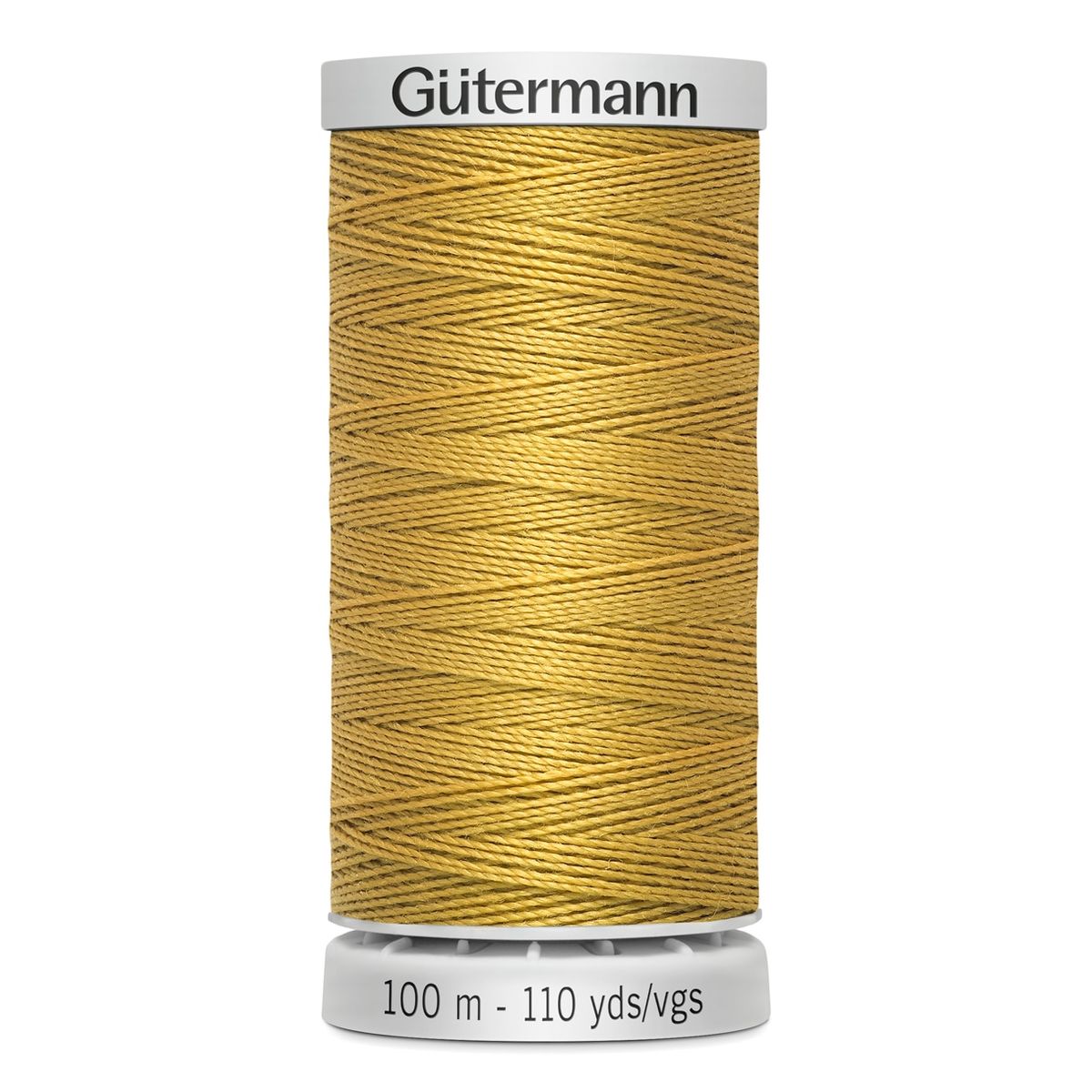 Gütermann sytråd, Ekstra stærk 100 m polyester - 968 - 100% Polyester