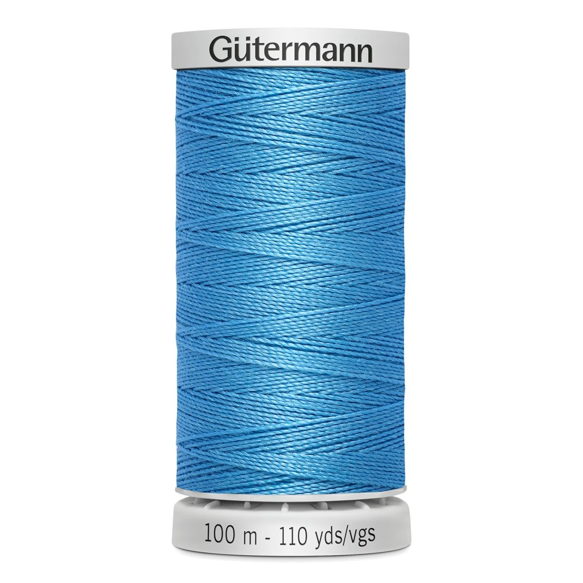 Gütermann sytråd, Ekstra stærk 100 m polyester - 197 - 100% Polyester