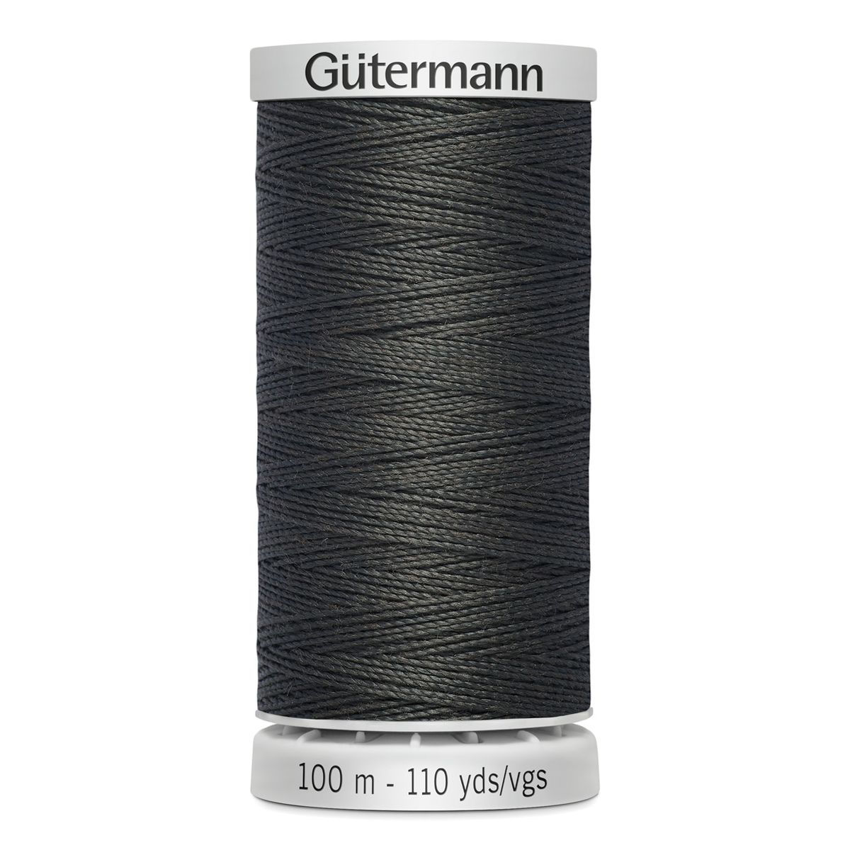 Gütermann sytråd, Ekstra stærk 100 m polyester - 36 - 100% Polyester