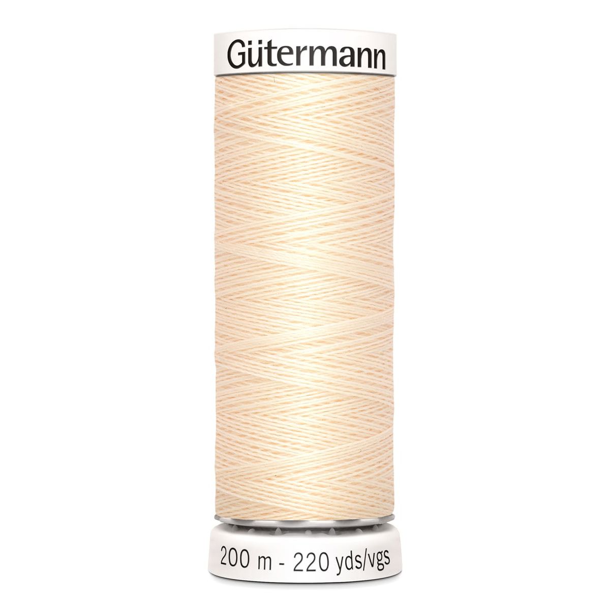 Gütermann sytråd, Sew-all 200 m polyester - 414 - 100% Polyester