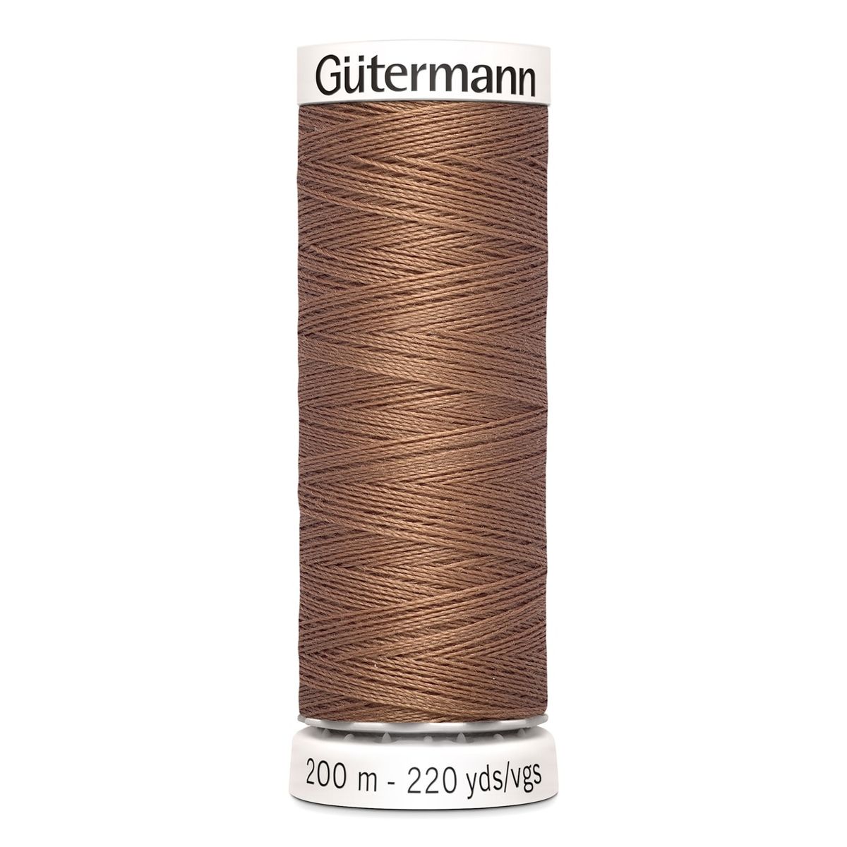 Gütermann sytråd, Sew-all 200 m polyester - 444 - 100% Polyester