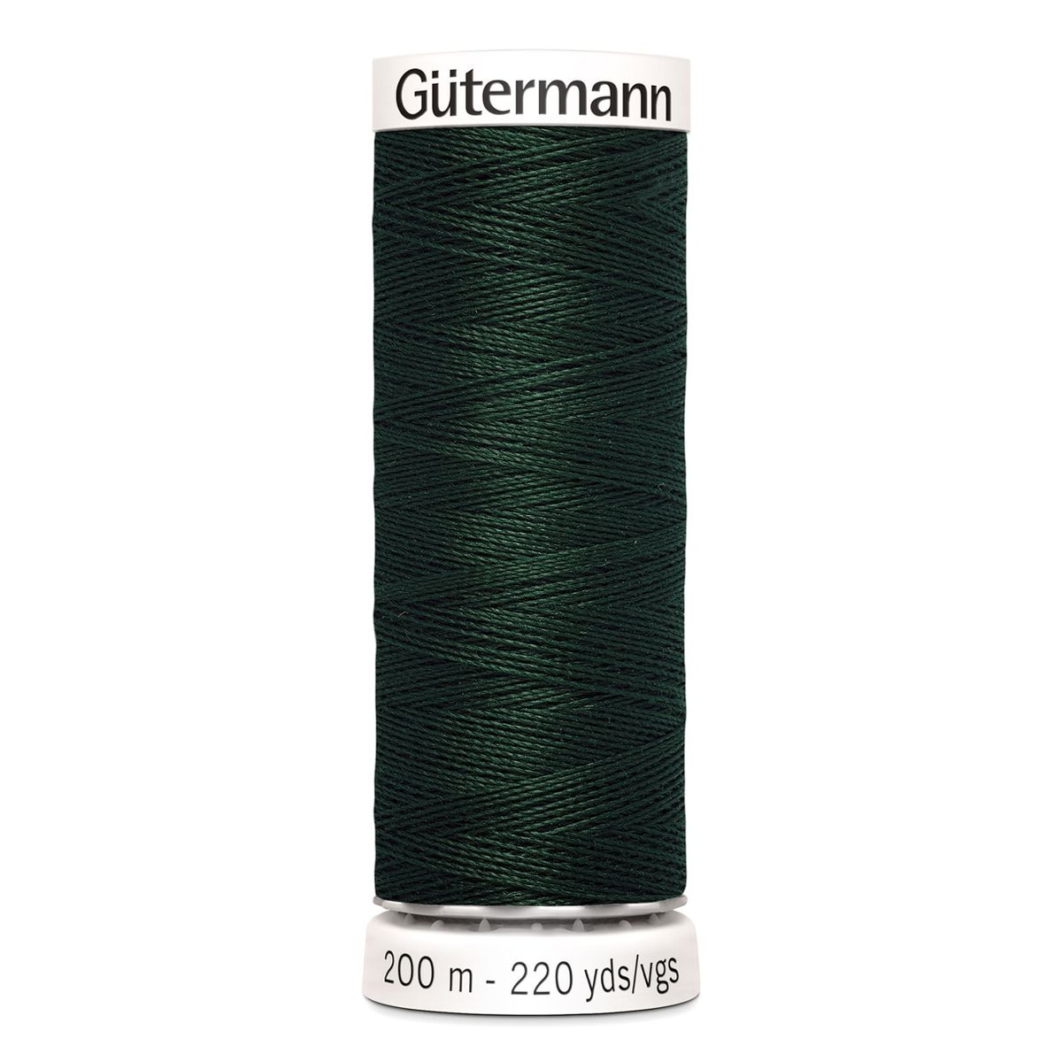 Gütermann sytråd, Sew-all 200 m polyester - 472 - 100% Polyester