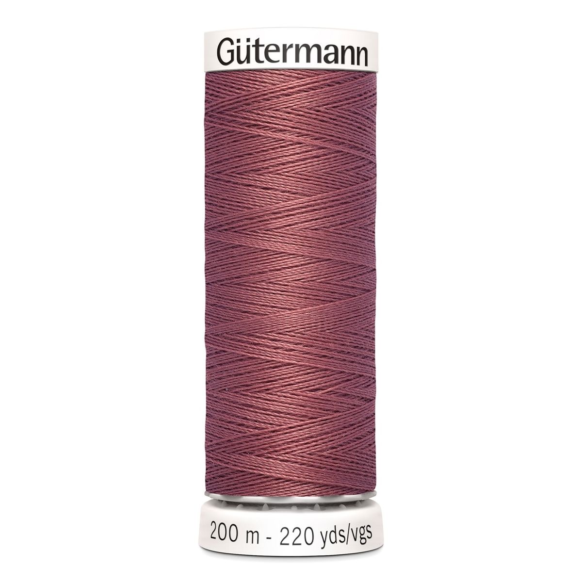 Gütermann sytråd, Sew-all 200 m polyester - 474 - 100% Polyester