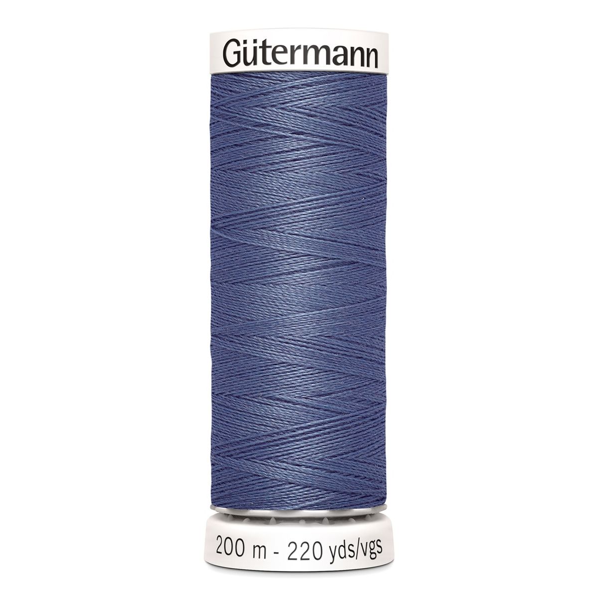 Gütermann sytråd, Sew-all 200 m polyester - 521 - 100% Polyester