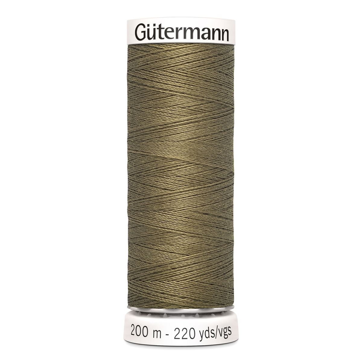 Gütermann sytråd, Sew-all 200 m polyester - 528 - 100% Polyester