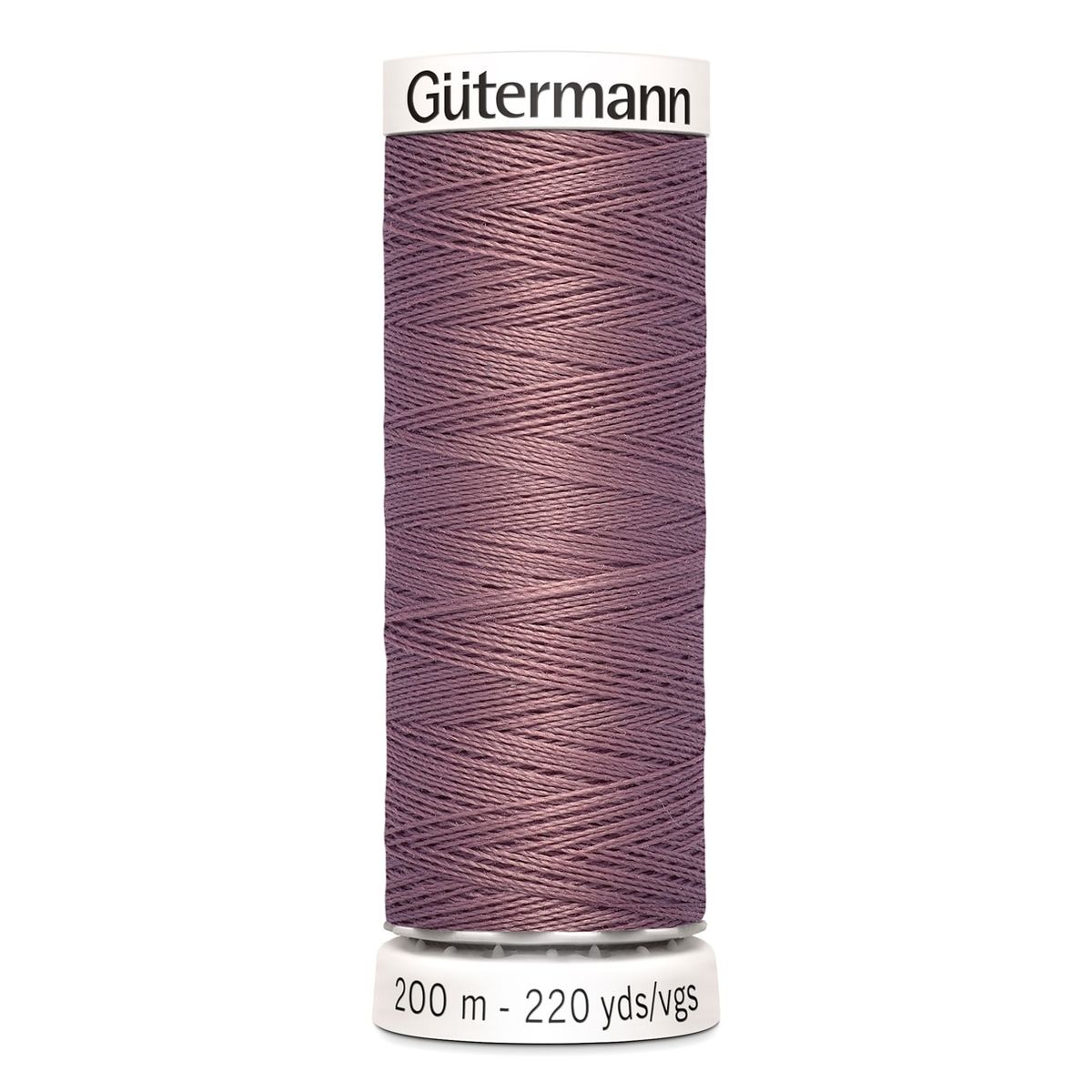 Gütermann sytråd, Sew-all 200 m polyester - 52 - 100% Polyester