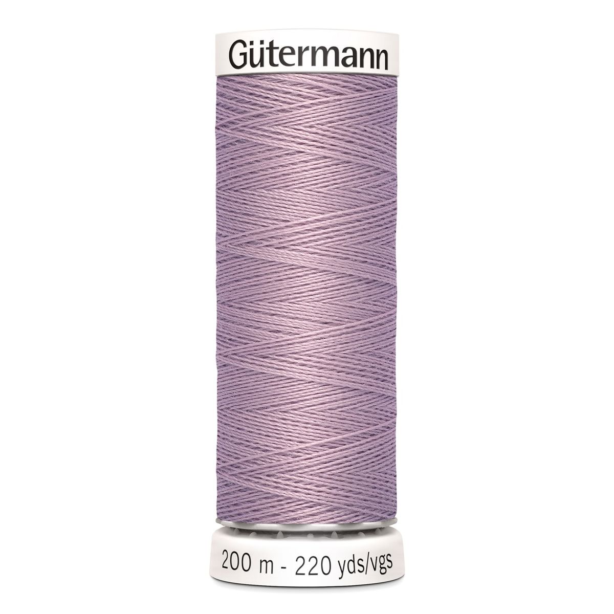 Gütermann sytråd, Sew-all 200 m polyester - 568 - 100% Polyester