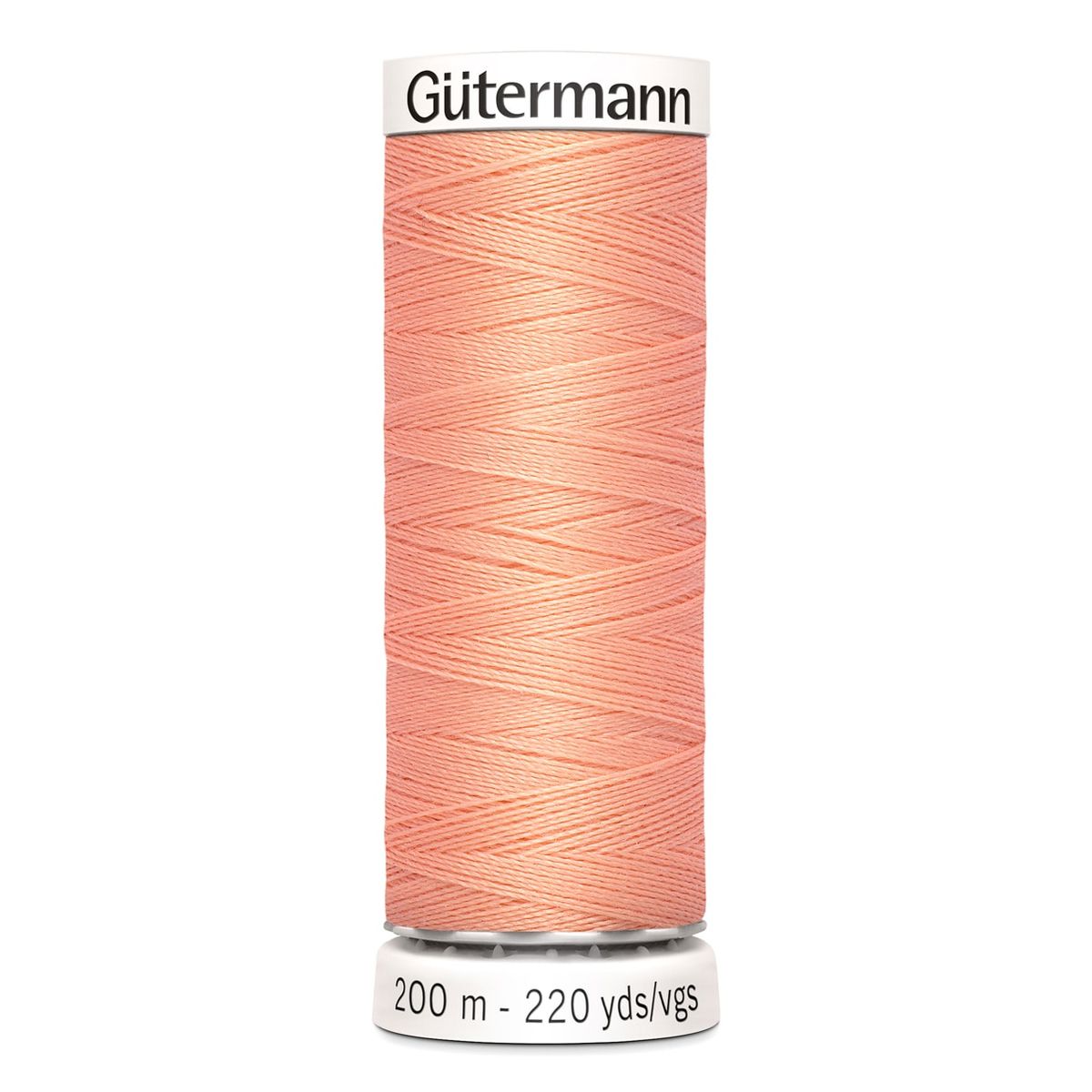 Gütermann sytråd, Sew-all 200 m polyester - 586 - 100% Polyester