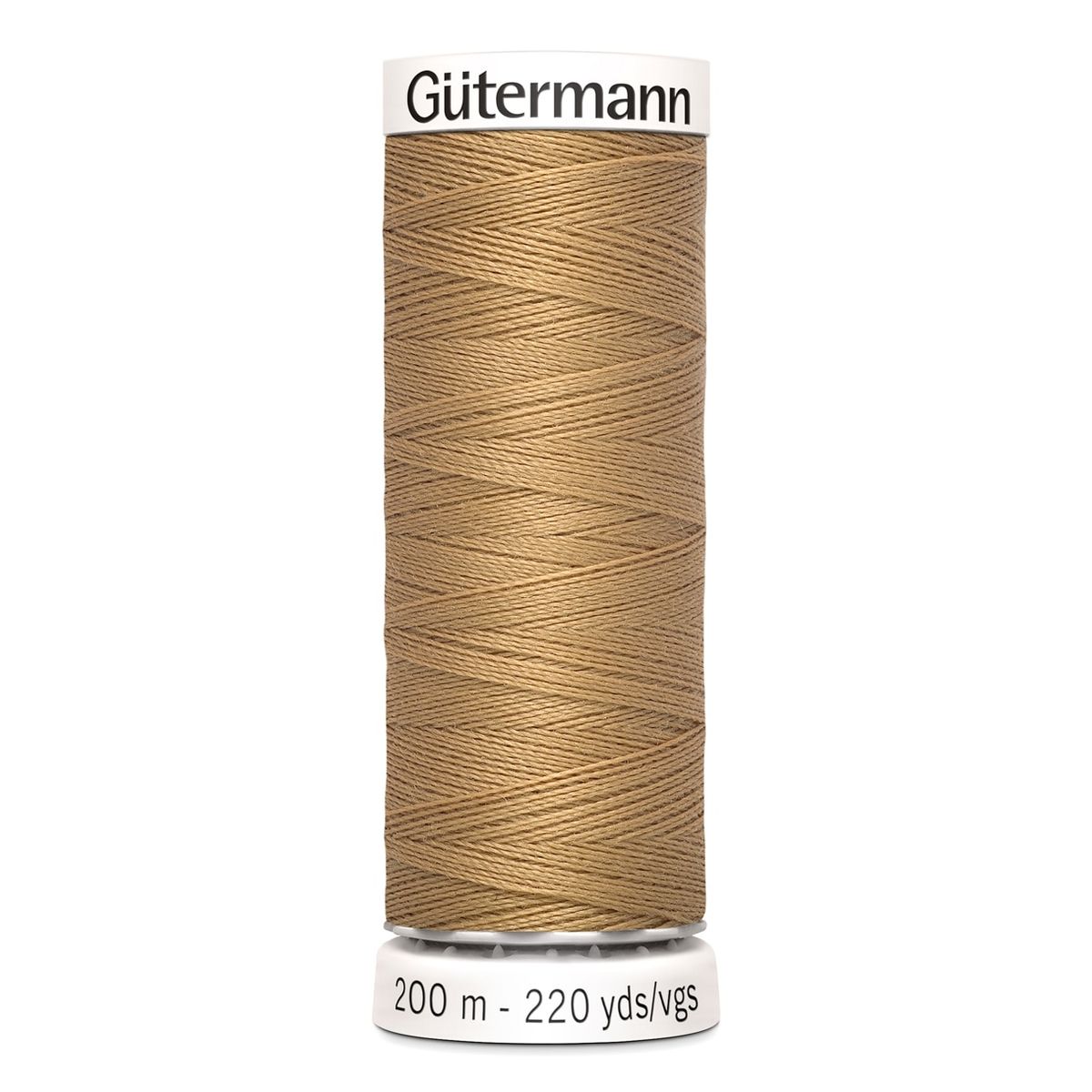 Gütermann sytråd, Sew-all 200 m polyester - 591 - 100% Polyester