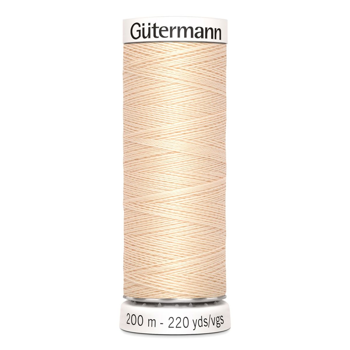 Gütermann sytråd, Sew-all 200 m polyester - 5 - 100% Polyester