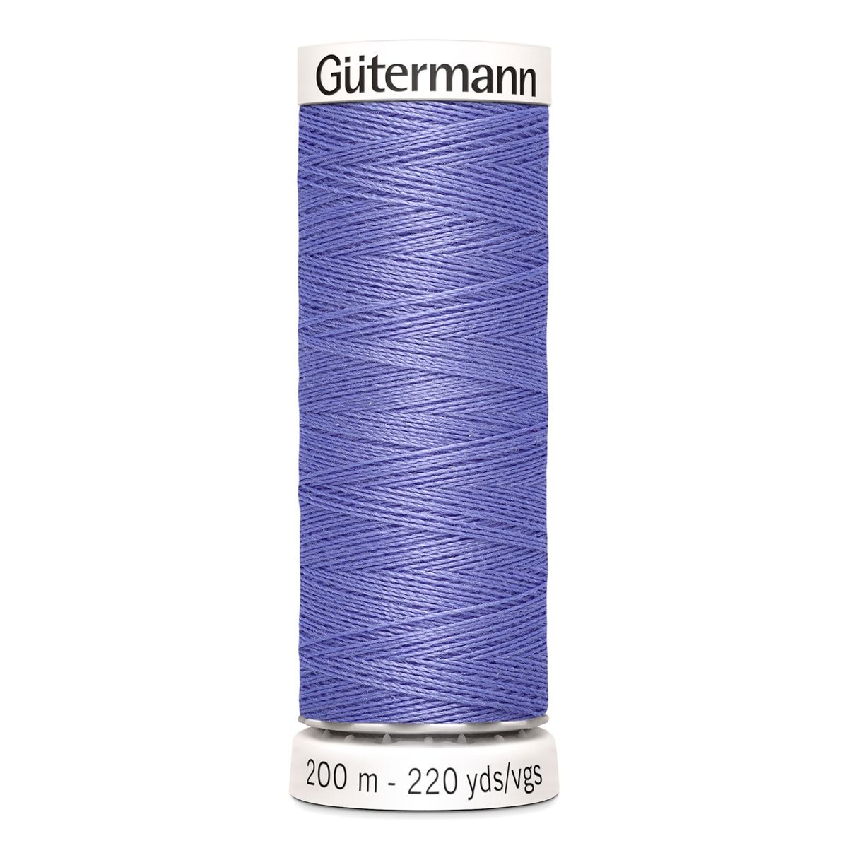 Gütermann sytråd, Sew-all 200 m polyester - 631 - 100% Polyester