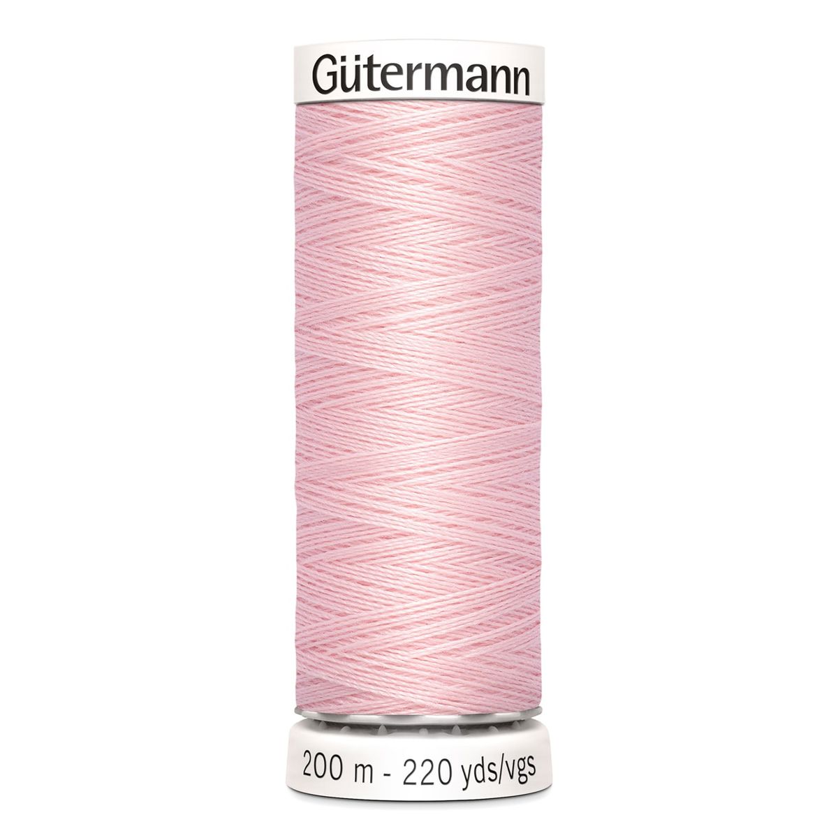 Gütermann sytråd, Sew-all 200 m polyester - 659 - 100% Polyester